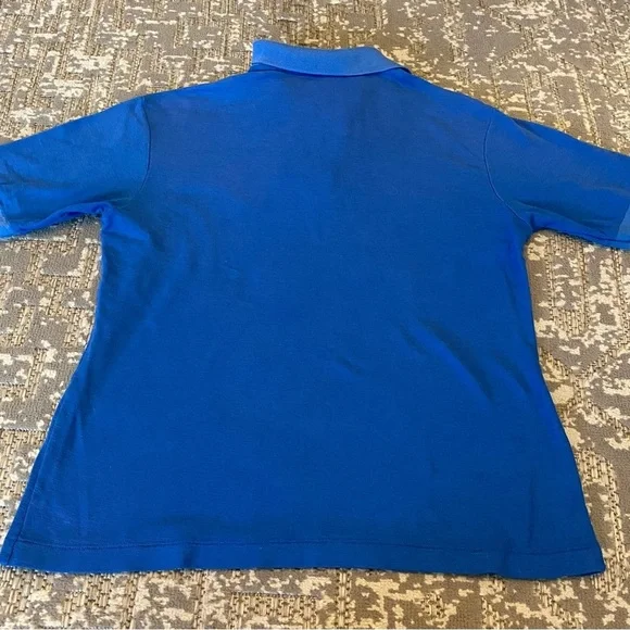 Bundle Kansas City Royals Youth Shirts Size Large Color Sky Royal Blue Flaw 1985 - Picture 12 of 12